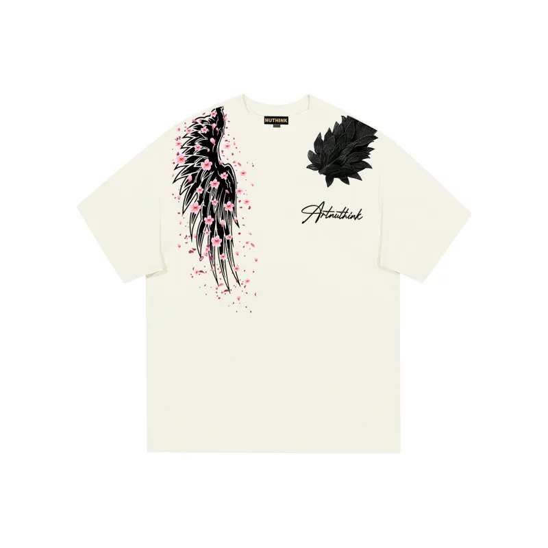 Nuthink T-Shirts Unisex-24