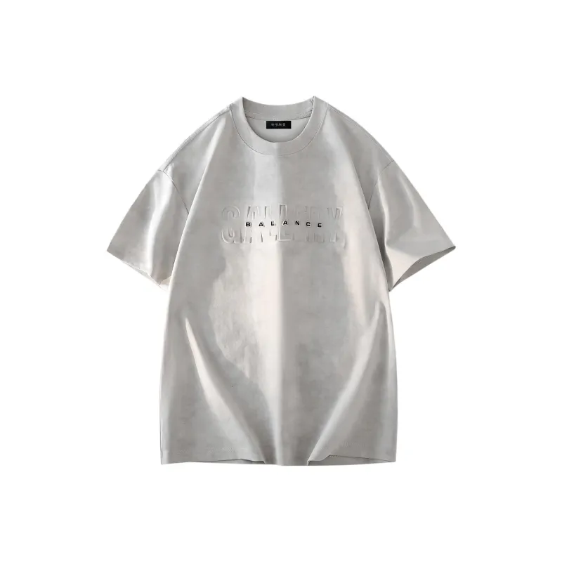 DUDUOSIBAO T Shirts Unisex-2