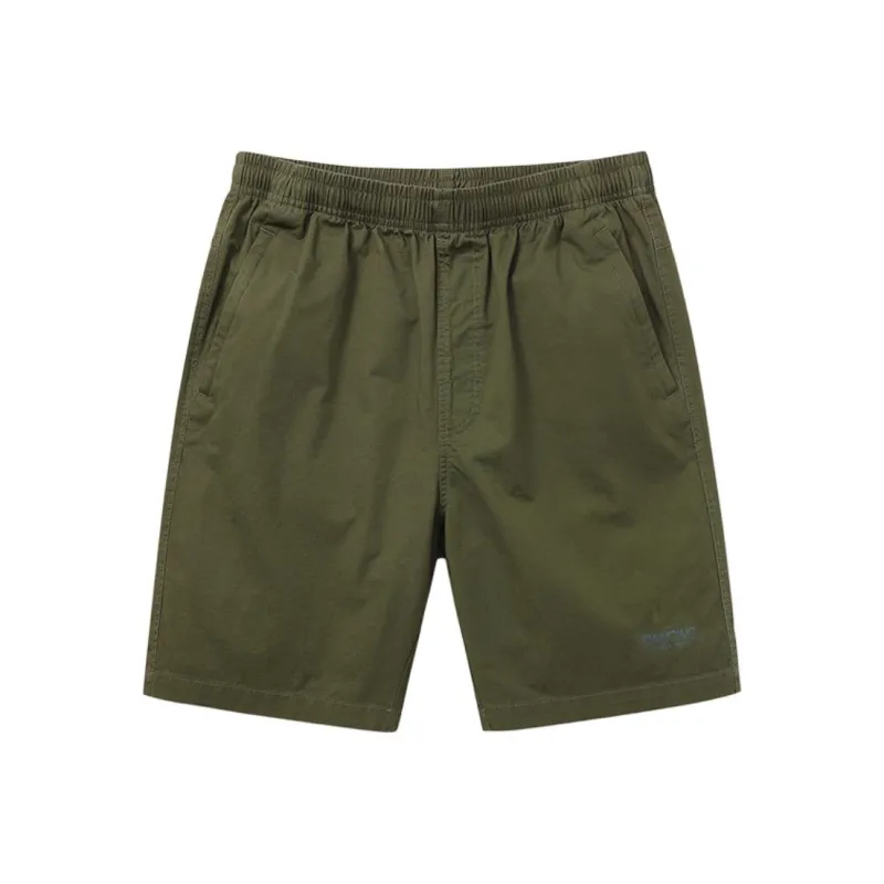 Dance With Wolves Casual Shorts Men's-7