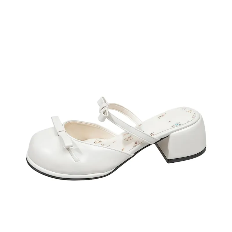 Boldi Kuki Closed Toe Slippers Women's-0