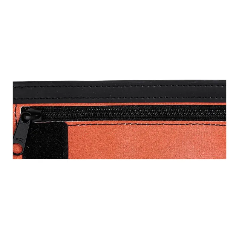 FREITAG F40 JAMIE Polyester Crossbody Fanny Pack Unisex Orange-8