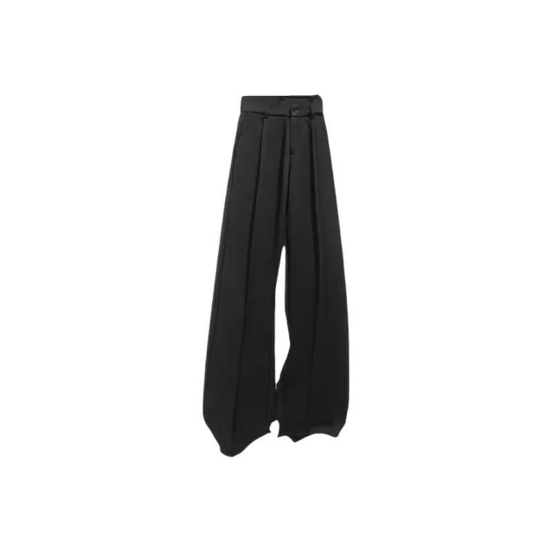 Evil Lions Suit Trousers Unisex-0