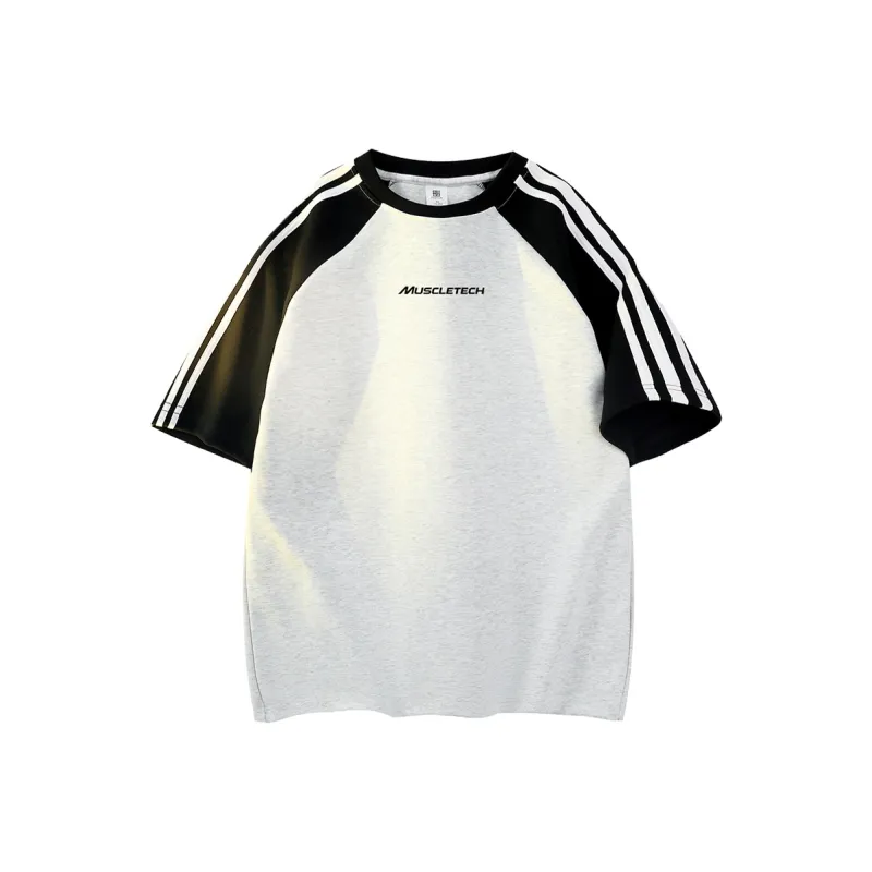 MUSCLETECH T Shirts Unisex-0