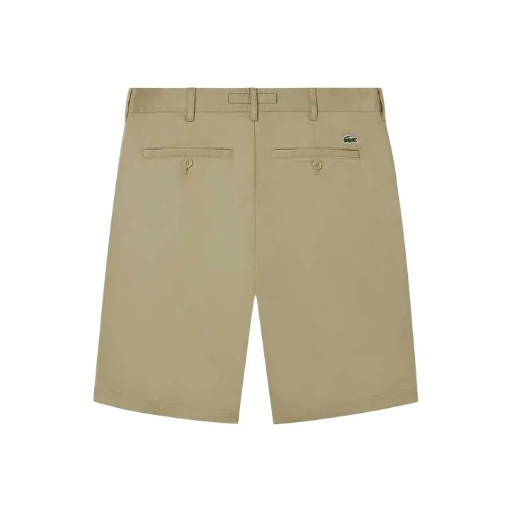 LACOSTE Casual Shorts Men-4