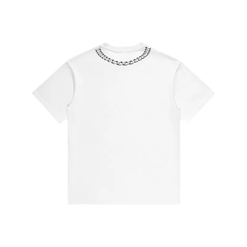 CHARLIE GOLF T-Shirts Unisex-5