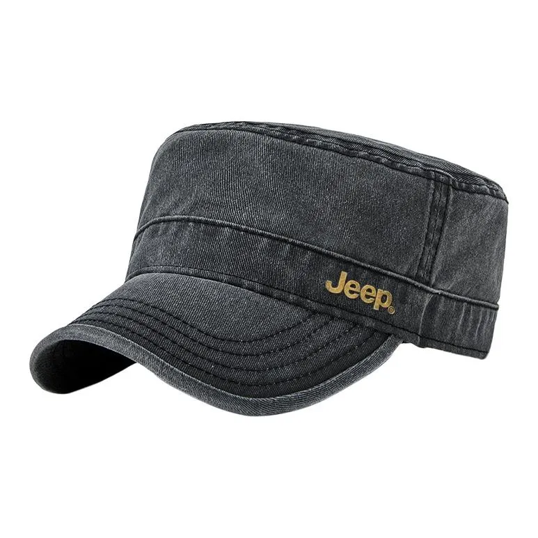 Jeep Cotton Baseball Caps Men's-0