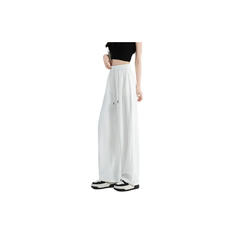 Ya Sheep People Casual Pants Women's-53