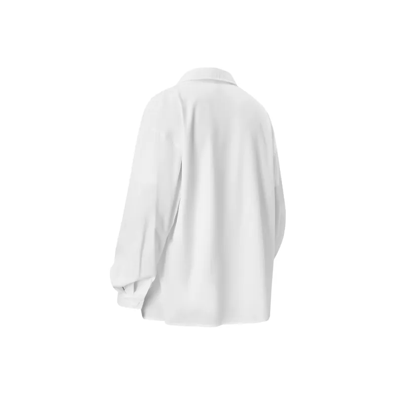 PAUL COSTELLOE Shirts Unisex-3
