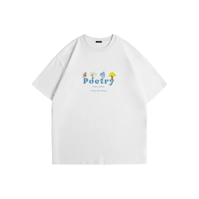 EPIC POETRY T Shirts Unisex-42