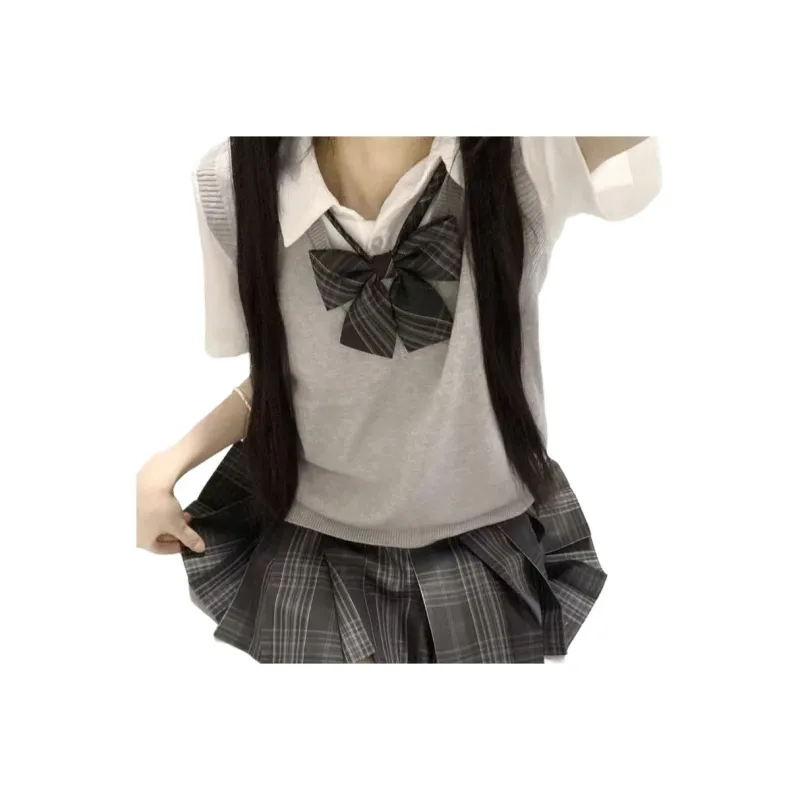 ZWTX STUDIO Two Piece Skirt Sets Women's-27