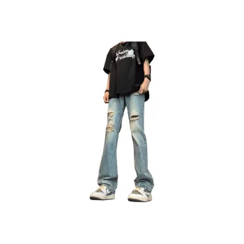 TUCANO Jeans Unisex Blue