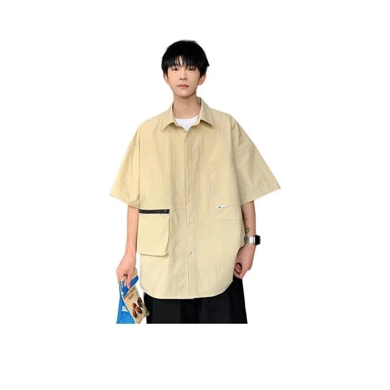 Izexx Shirts Unisex-4