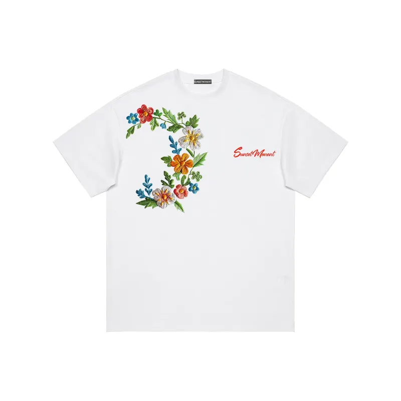 SUNSETMONENT T Shirts Unisex-5