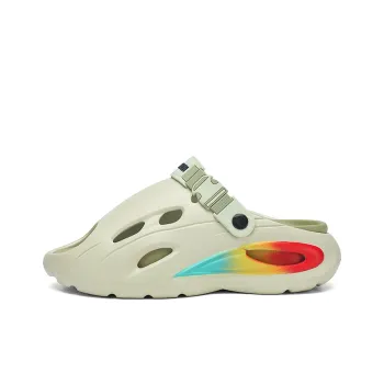 PAMASEN Beach Sandals Men