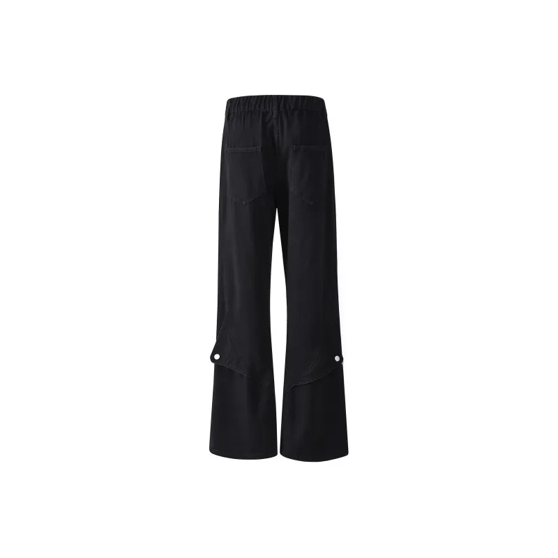 FOREVER 21 Jeans Unisex-1