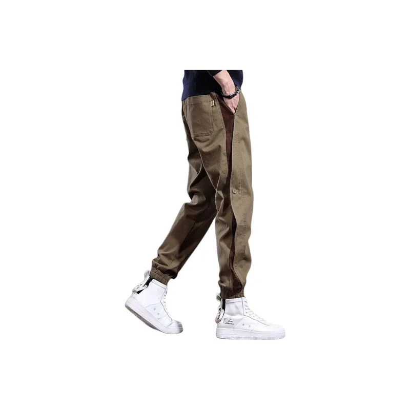 Children Of Huaxia Casual Pants Unisex-5