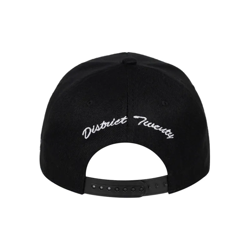 ROBINHOOD Cotton Baseball Caps Unisex-2