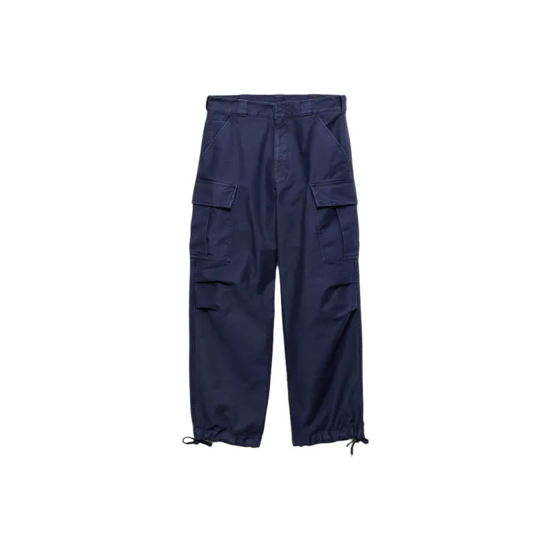 PRADA Cargo Trousers-0