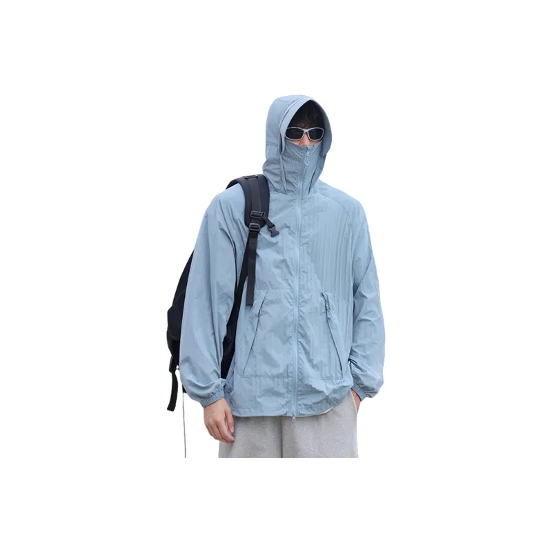 Mulinsen Jackets & Coats Unisex-17
