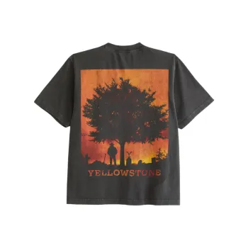 Abercrombie＆Fitch T Shirt Men's