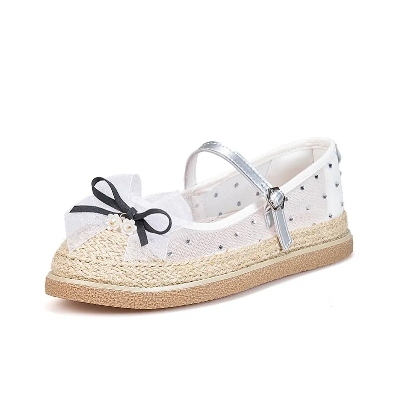 Joy&Mario Casual Single Shoes Women's-11