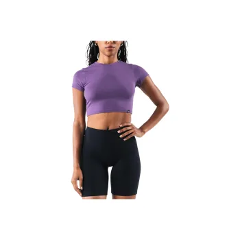 ALPHALETE Regular T Shirt Women's