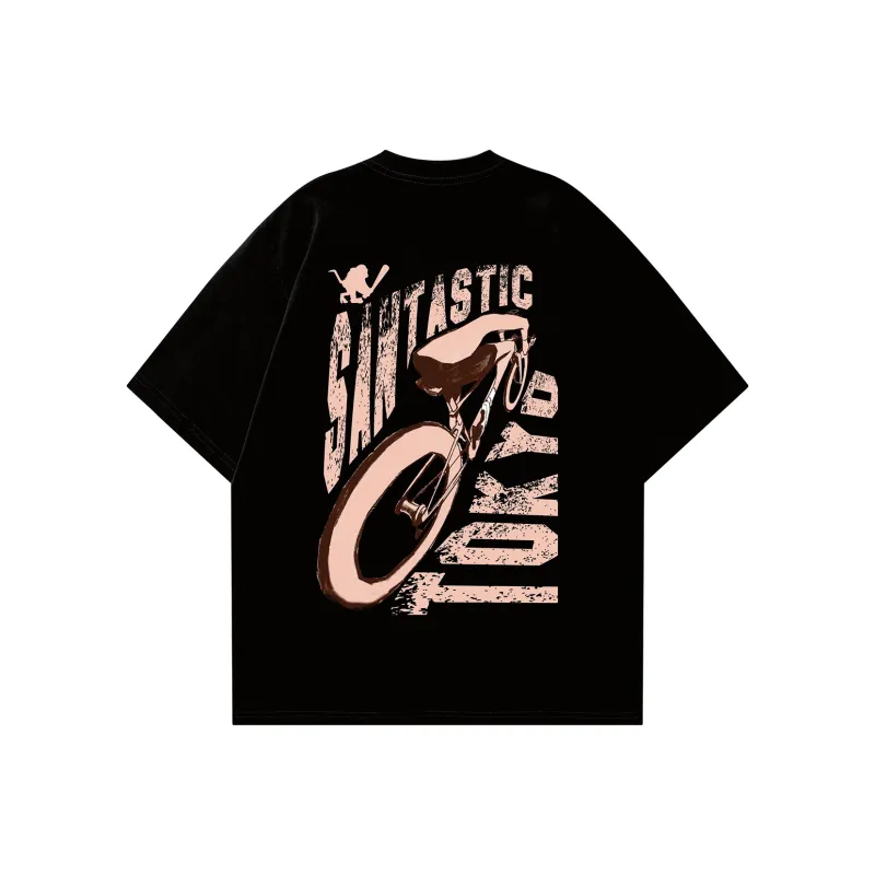 SANTASTIC T Shirts Unisex-2