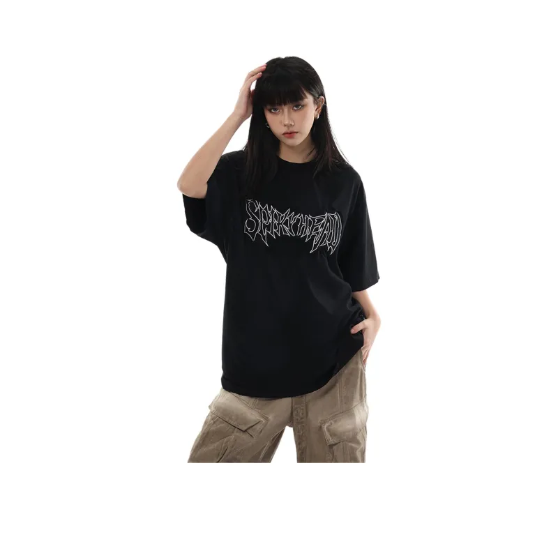 NEVER RULE T Shirts Unisex-4
