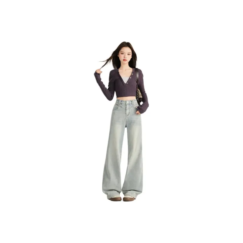 Wen Shan Jeans Women's-6