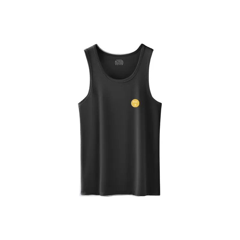 ROBINHOOD Men Tank Tops-6
