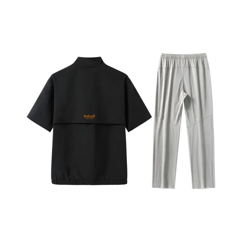 HOTSUIT Casual Sportswear Unisex 2 Piece Set-1