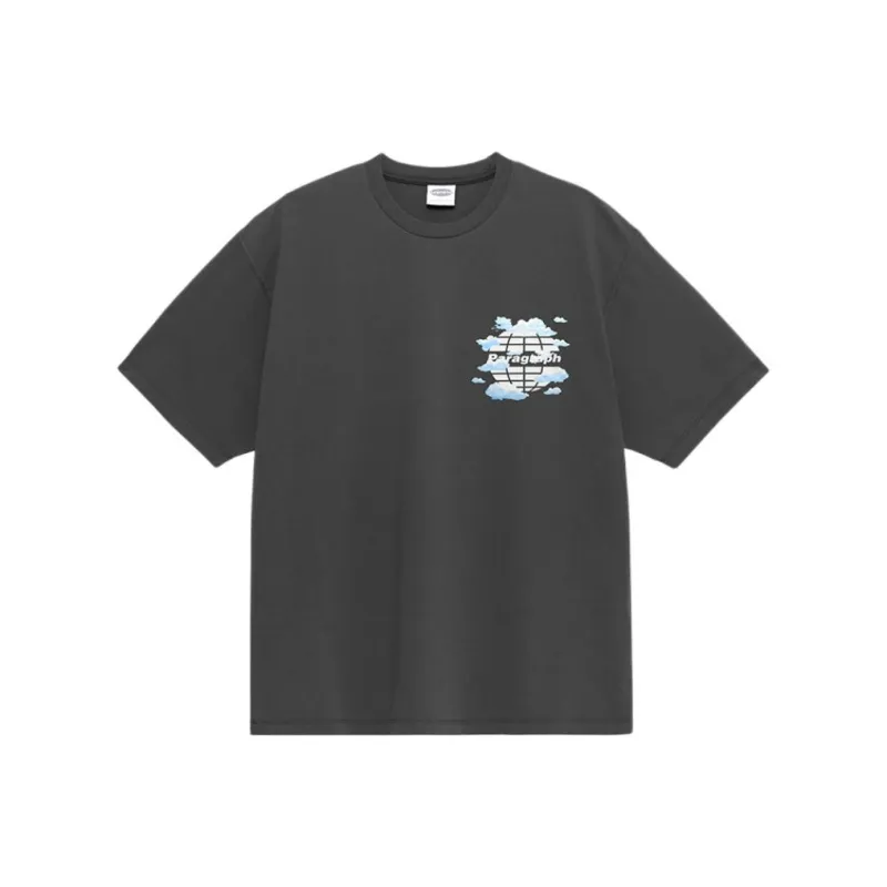 Paragraph T Shirts Men-2