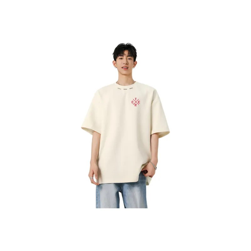 Colorful Creations Short Sleeved T Shirts Unisex-4