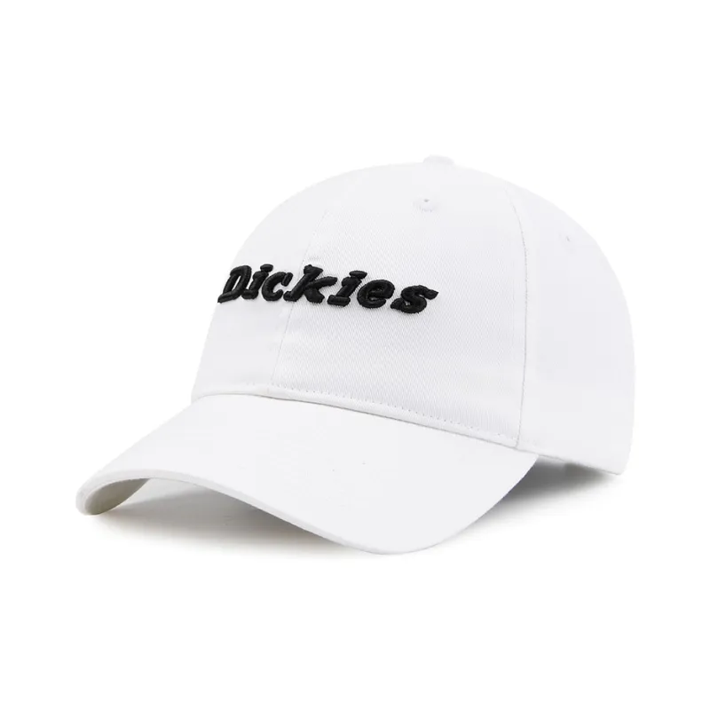 Dickies Cotton Baseball Caps Unisex-12