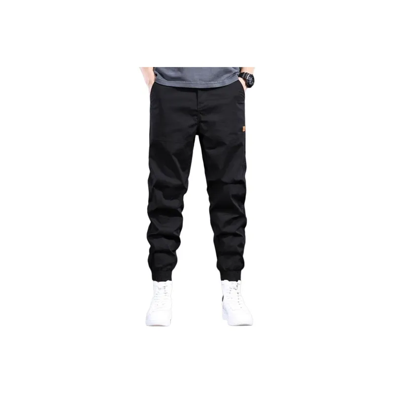 Children Of Huaxia Casual Pants Unisex-8