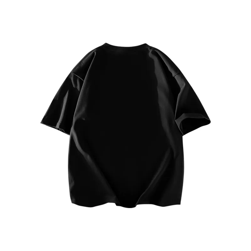 Tonlion T Shirts Unisex-37