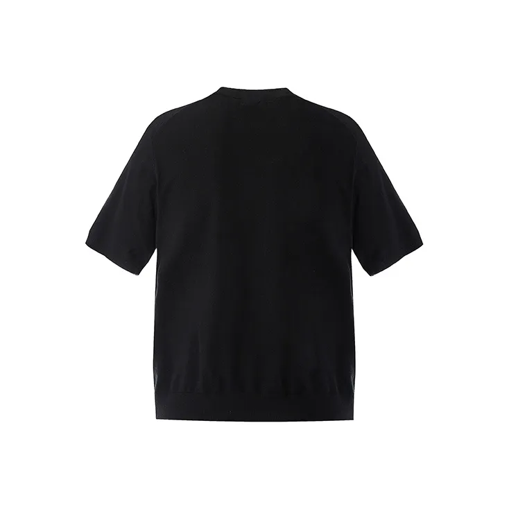 REMODUTION Knitwear Unisex-3