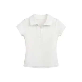 Vine Color T Shirts Women's