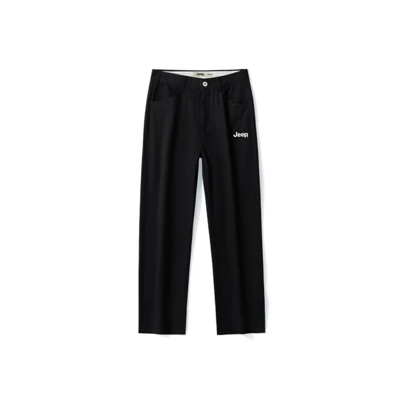 Jeep Outdoor Casual Pants Unisex-0