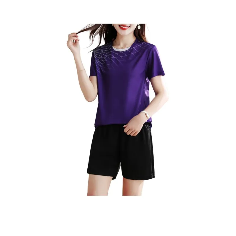 The New Age Family Fitness Set Women's-4