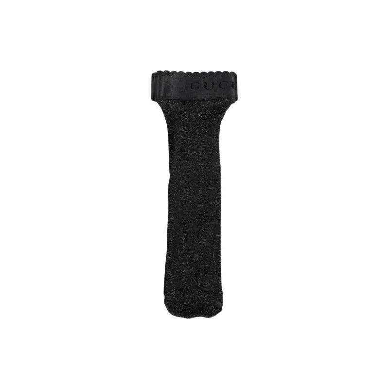 GUCCI Stockings 'Black'-0