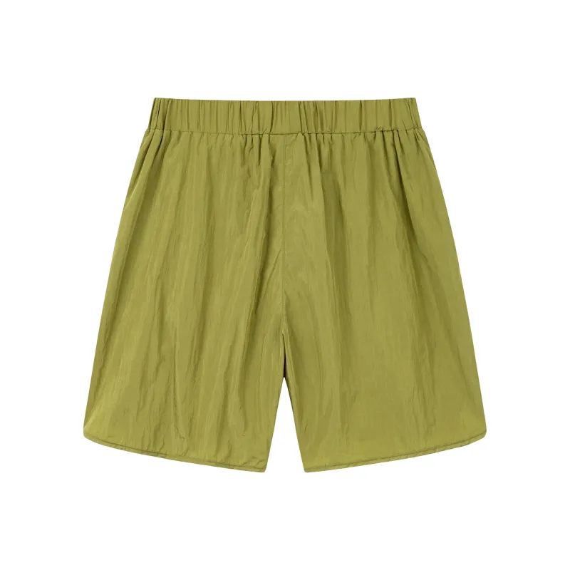 NewJnxs Wild Infinite Collection SS25 Casual Shorts Unisex-16