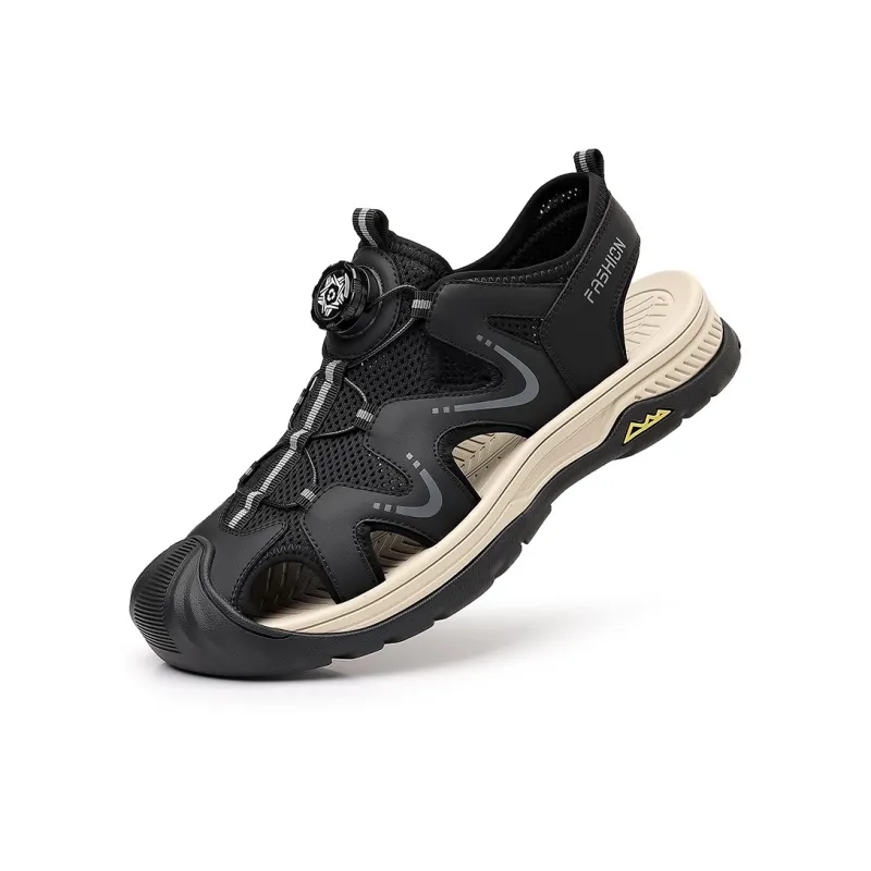 Mulinsen River Trekking Shoes Men's-15