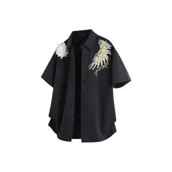 PAUL COSTELLOE Shirts Unisex