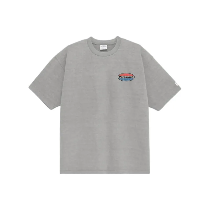 Paragraph T Shirts Men-5
