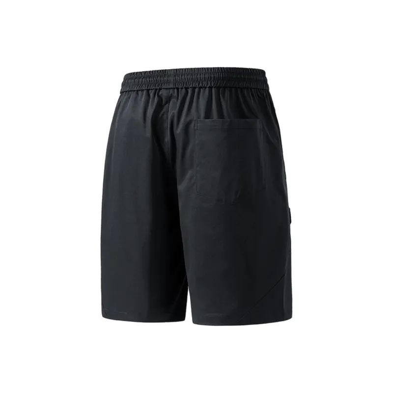 WJBS Cargo Shorts Women's-4