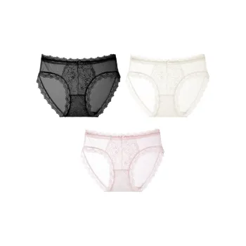 Ordifen Underpants Women's 3 Pack