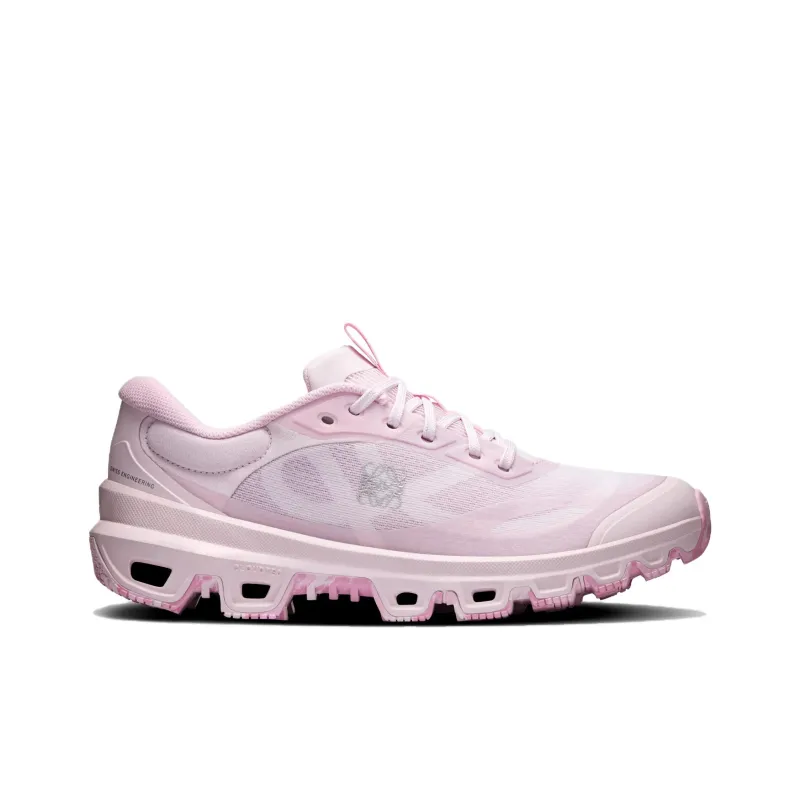 On Running Cloudventure 2 Loewe Pale Pink Women's-1