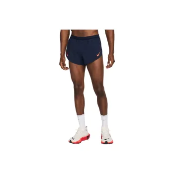 Nike Sports Shorts Men's Black Blue