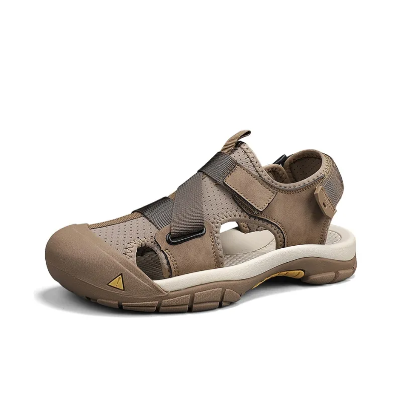 Frank Mully River Trekking Shoes Men's-4